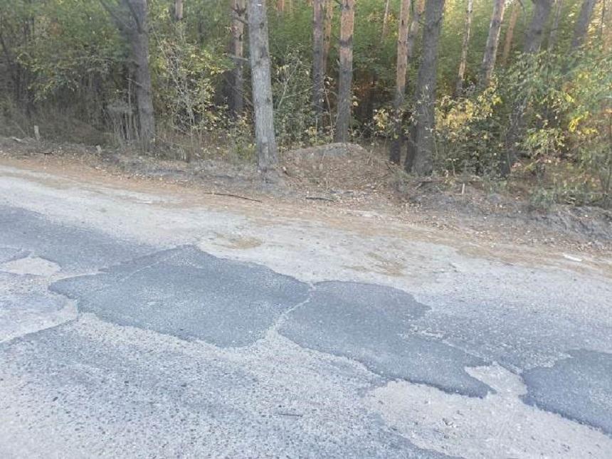 В Пензе жители и прокуратура добились обновления дороги на улице Долгая