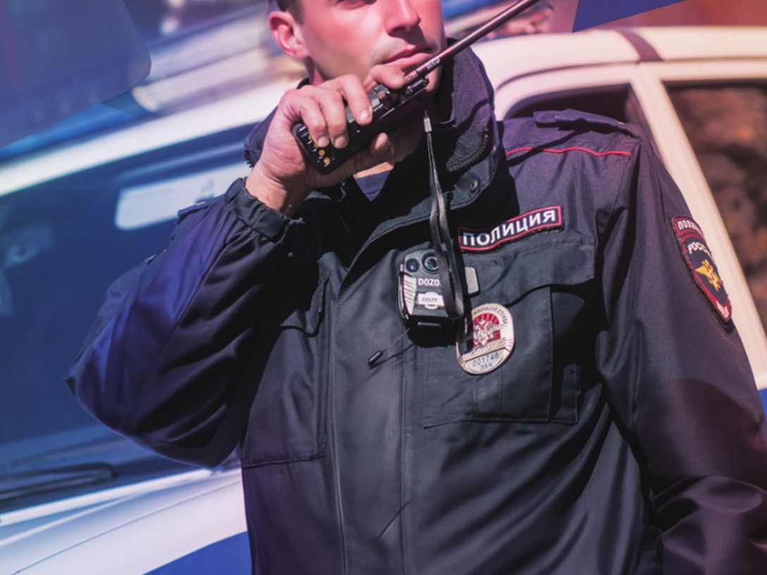 69 пензенских полицейских стали победителями конкурса «Лучший сотрудник»