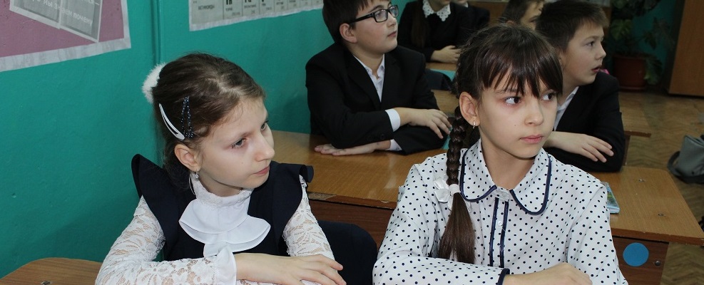 20 ноября в Пензенской области пройдет День правовой помощи детям