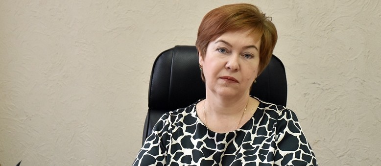 Елена Веселова назначена начальником управления муниципального имущества Пензы