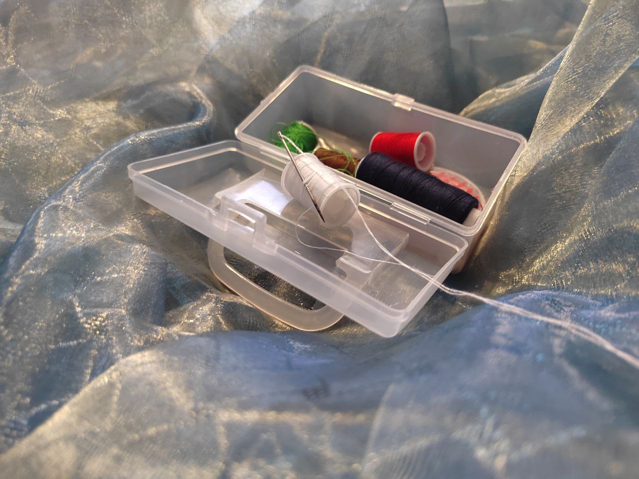 Нельзя шить и убирать: пензенцам назвали народные приметы 14 ноября