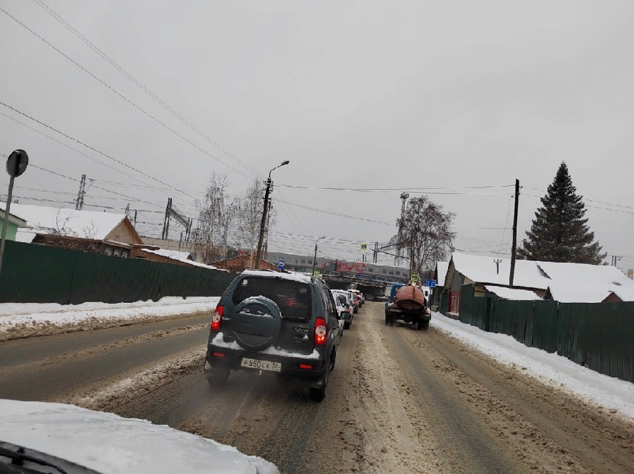 Пензенцы не могут добраться до больницы в связи с новой схемой общественного транспорта