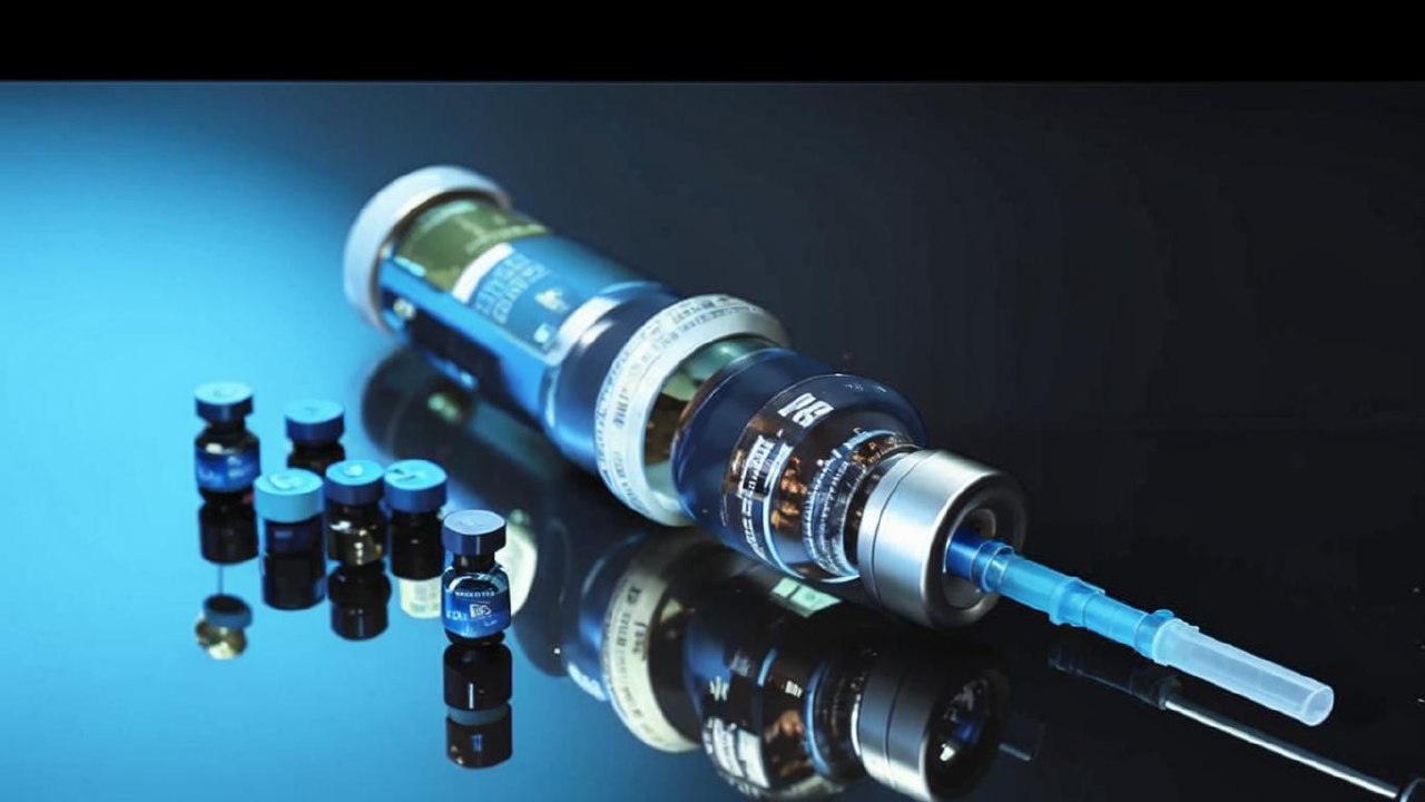 Пензенцам рассказали о разработках персонализированной мРНК-вакцины против рака