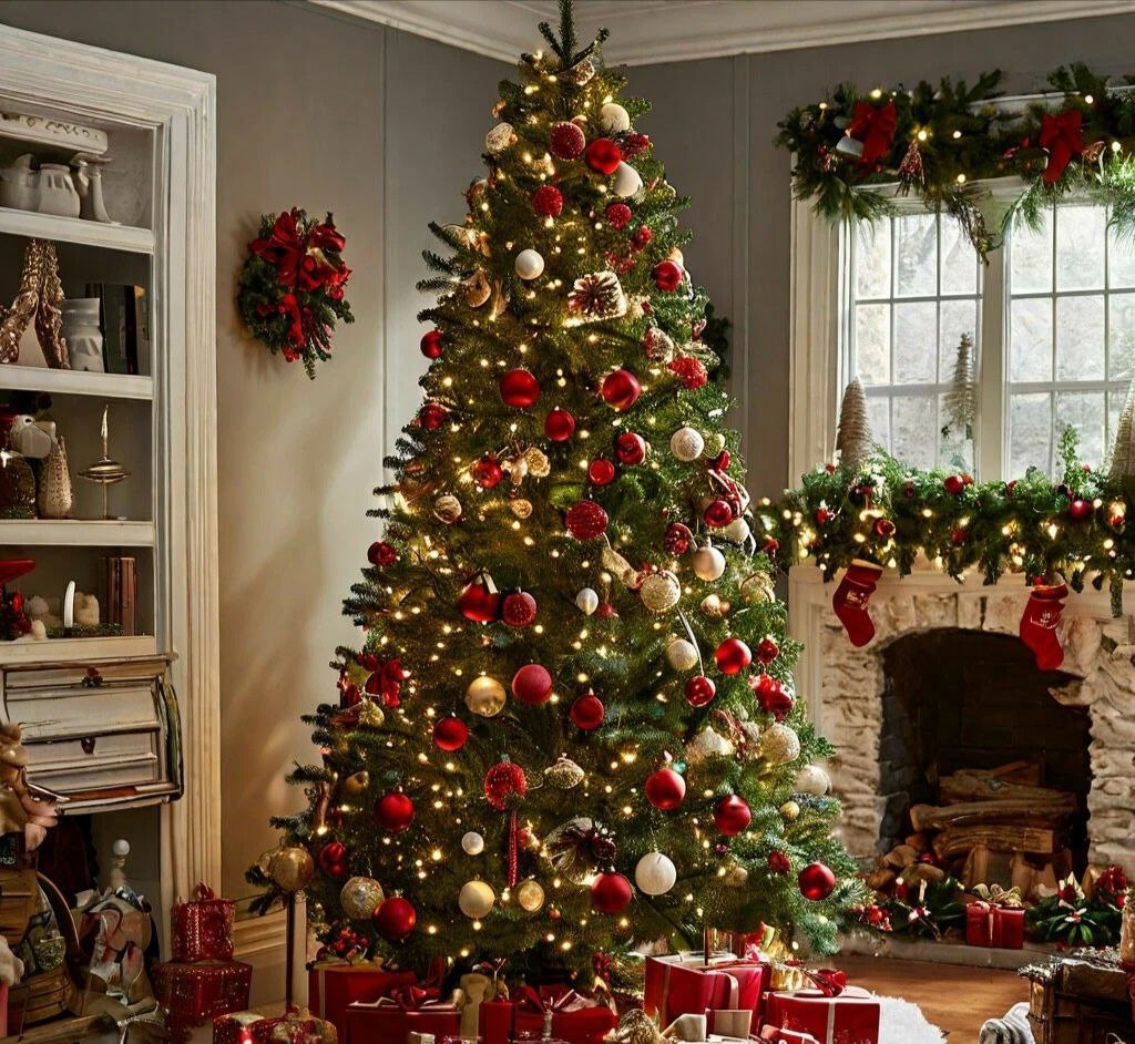 Как выбрать искусственную елку и не нарваться на мошенников