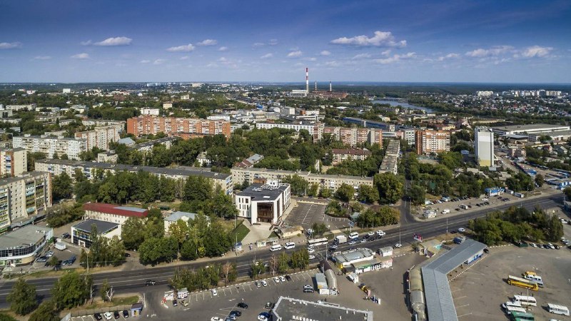 В Пензе заговорили об опасности размещения объектов в охранных зонах теплосетей