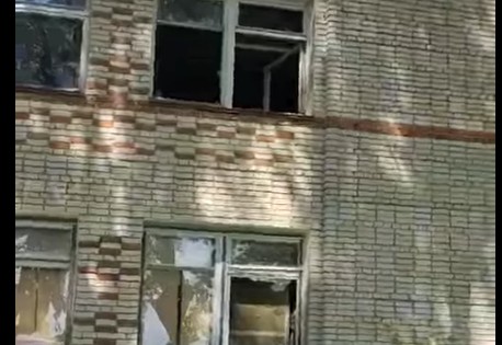 В Пачелмском районе разрушаются здания культуры