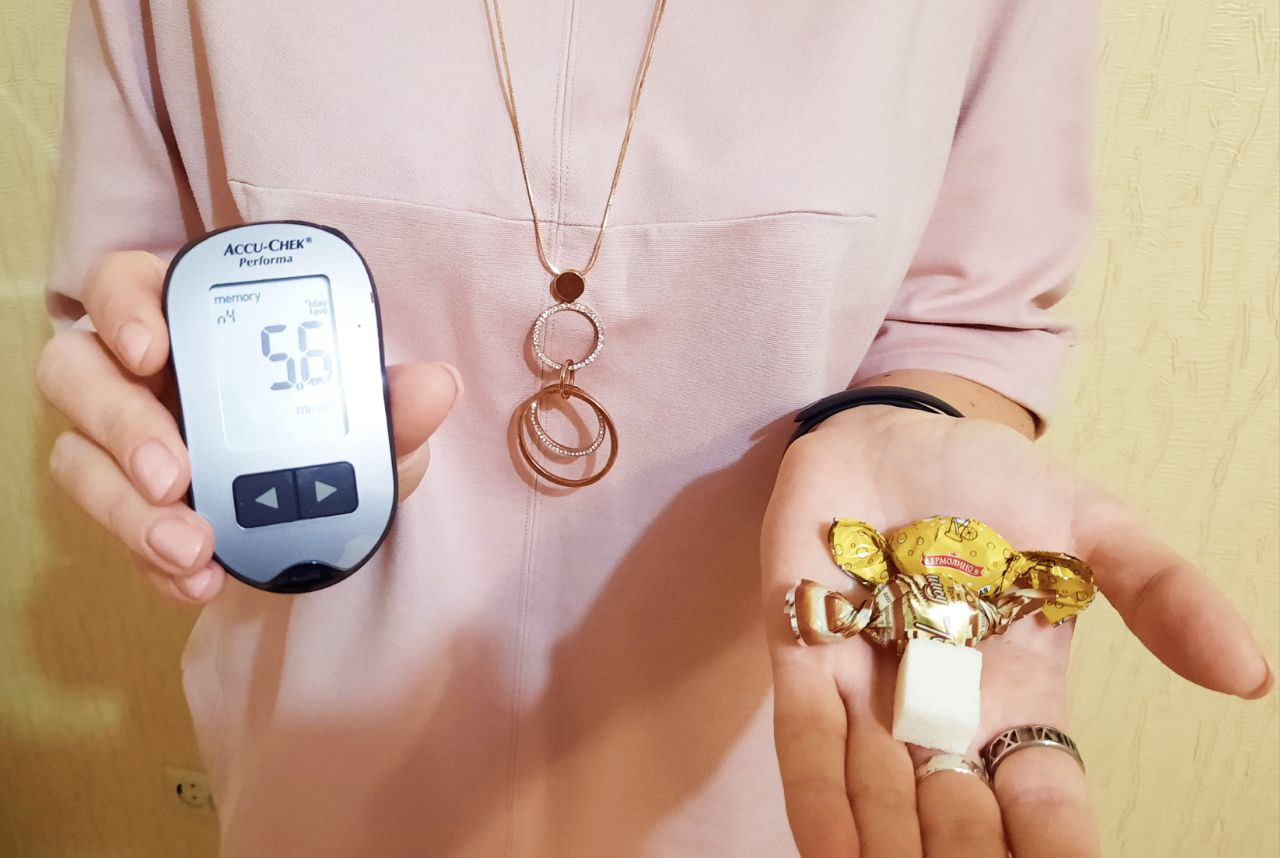 Главный эндокринолог Пензенской области рассказала о симптомах диабета