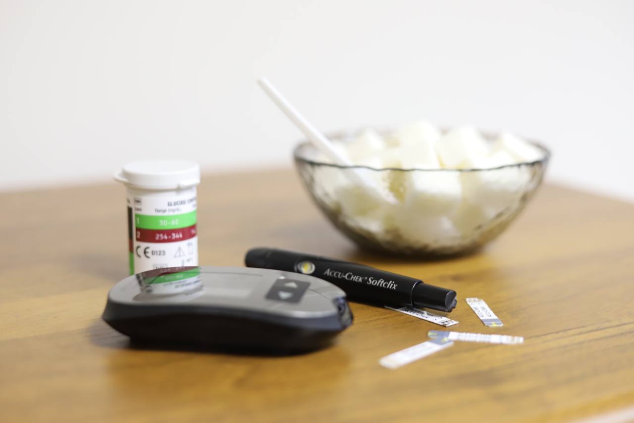 Как предотвратить диабет: советы главного эндокринолога Пензенской области