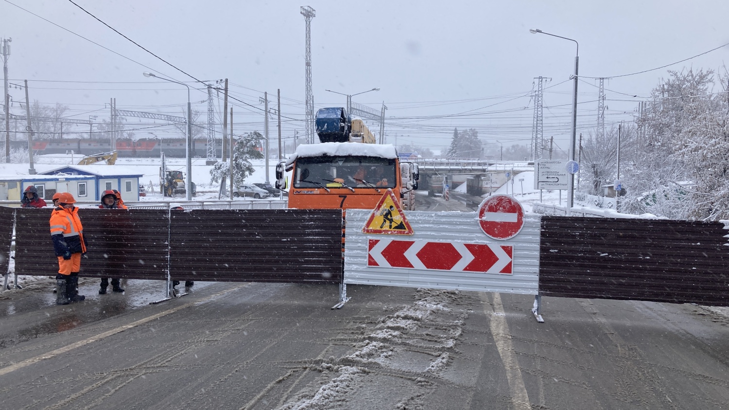 Александр Гришаев оценил возможность закончить ремонт Ерик раньше срока