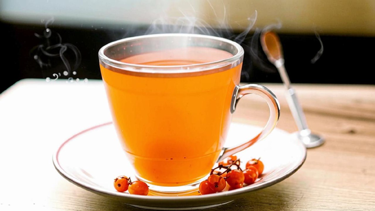 В пензенском Роспотребнадзоре назвали пять ароматных напитков для укрепления иммунитета