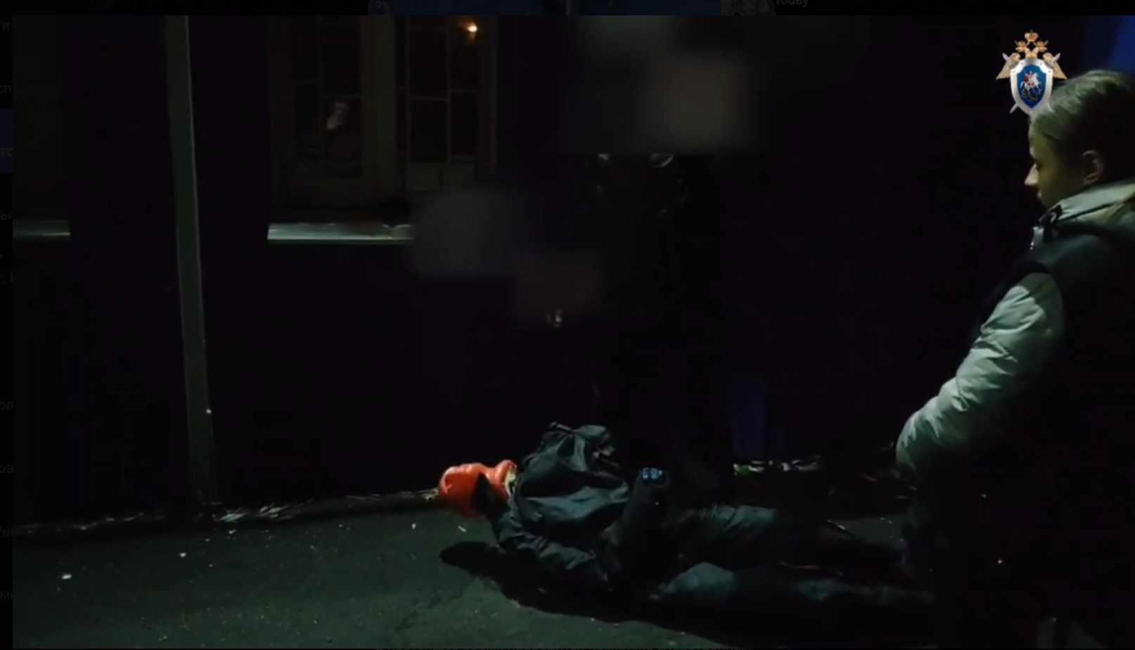 Житель Пензы случайно убил человека с одного удара