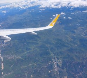 Билеты на самолет до Минвод подорожают для пензенцев в 2025 году