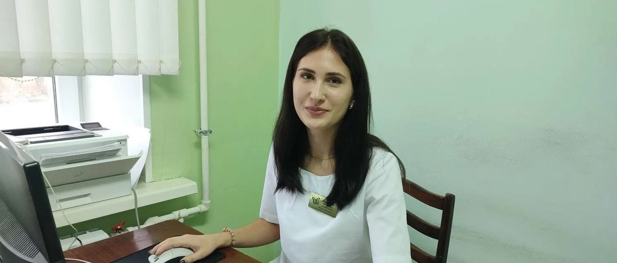 В Сердобской ЦРБ появился долгожданный врач-эндокринолог