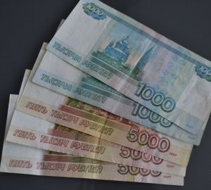 В Пензенской области средняя номинальная зарплата превысила 54 тыс. рублей