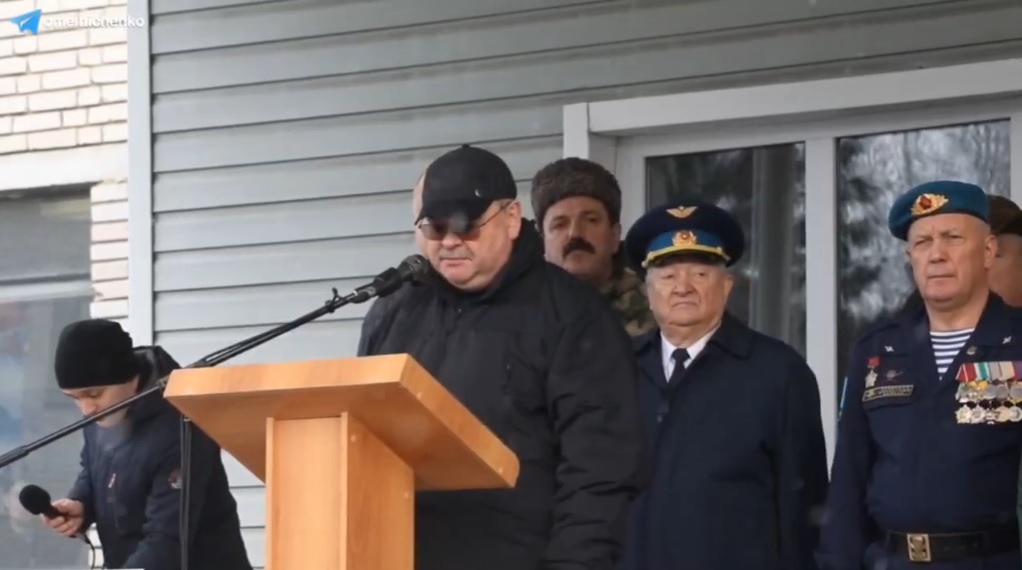 Из Пензенской области в Вооруженные Силы РФ отправились 75 новобранцев