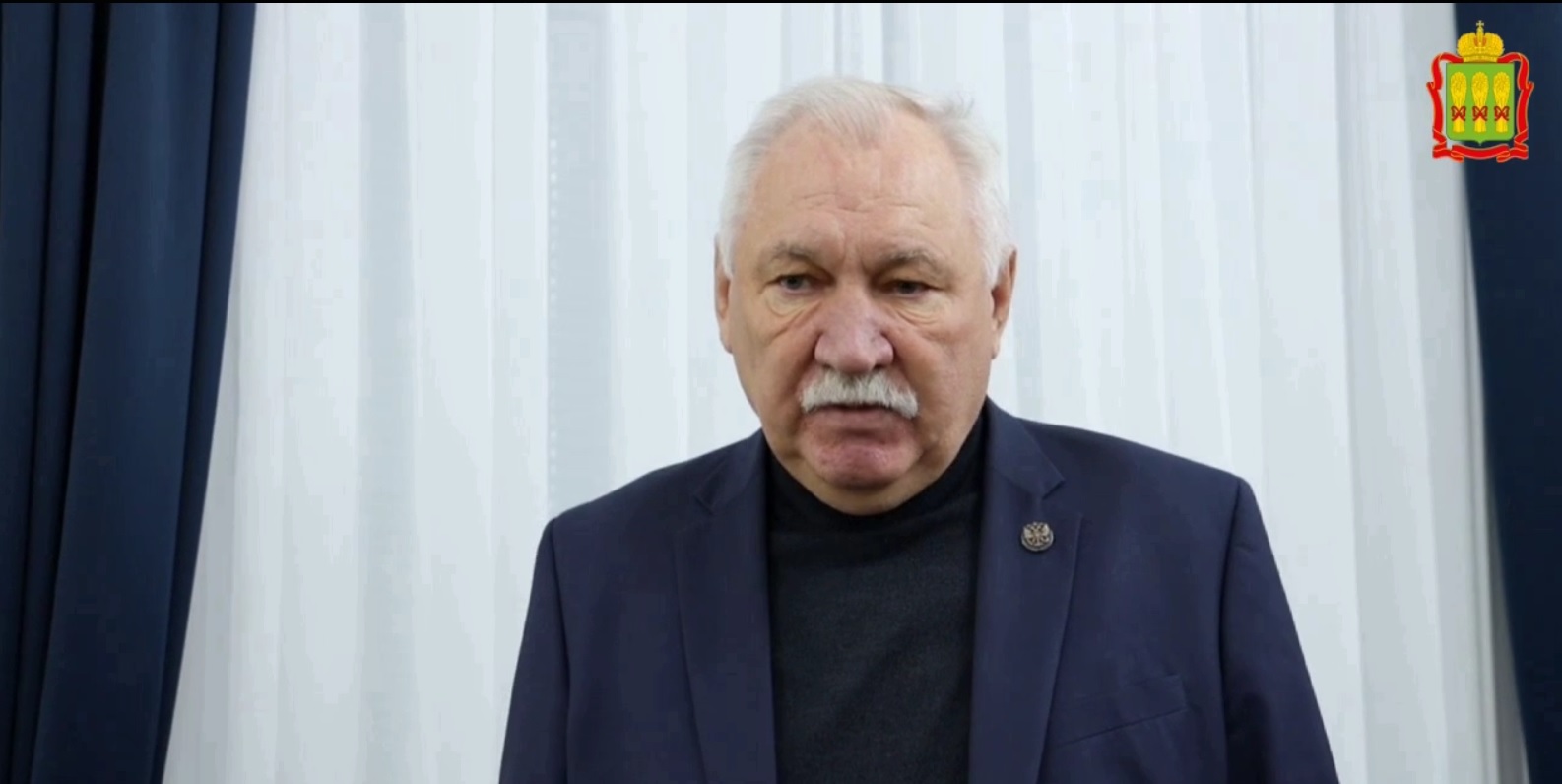 Юрий Осколков рассказал как будет работать аэропорт в Пензе после атаки БПЛА