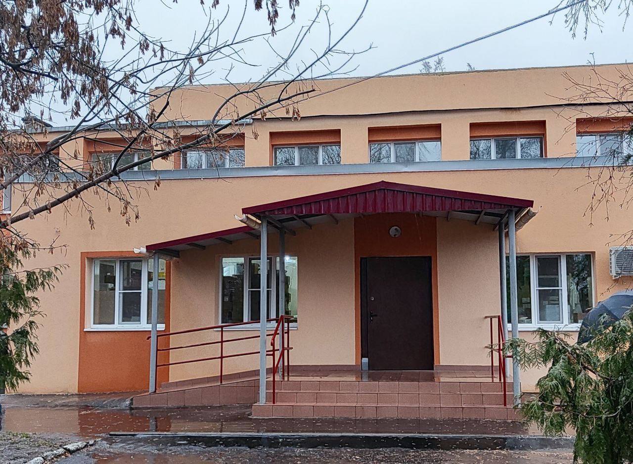 В Пензенской области обновили пять объектов здравоохранения