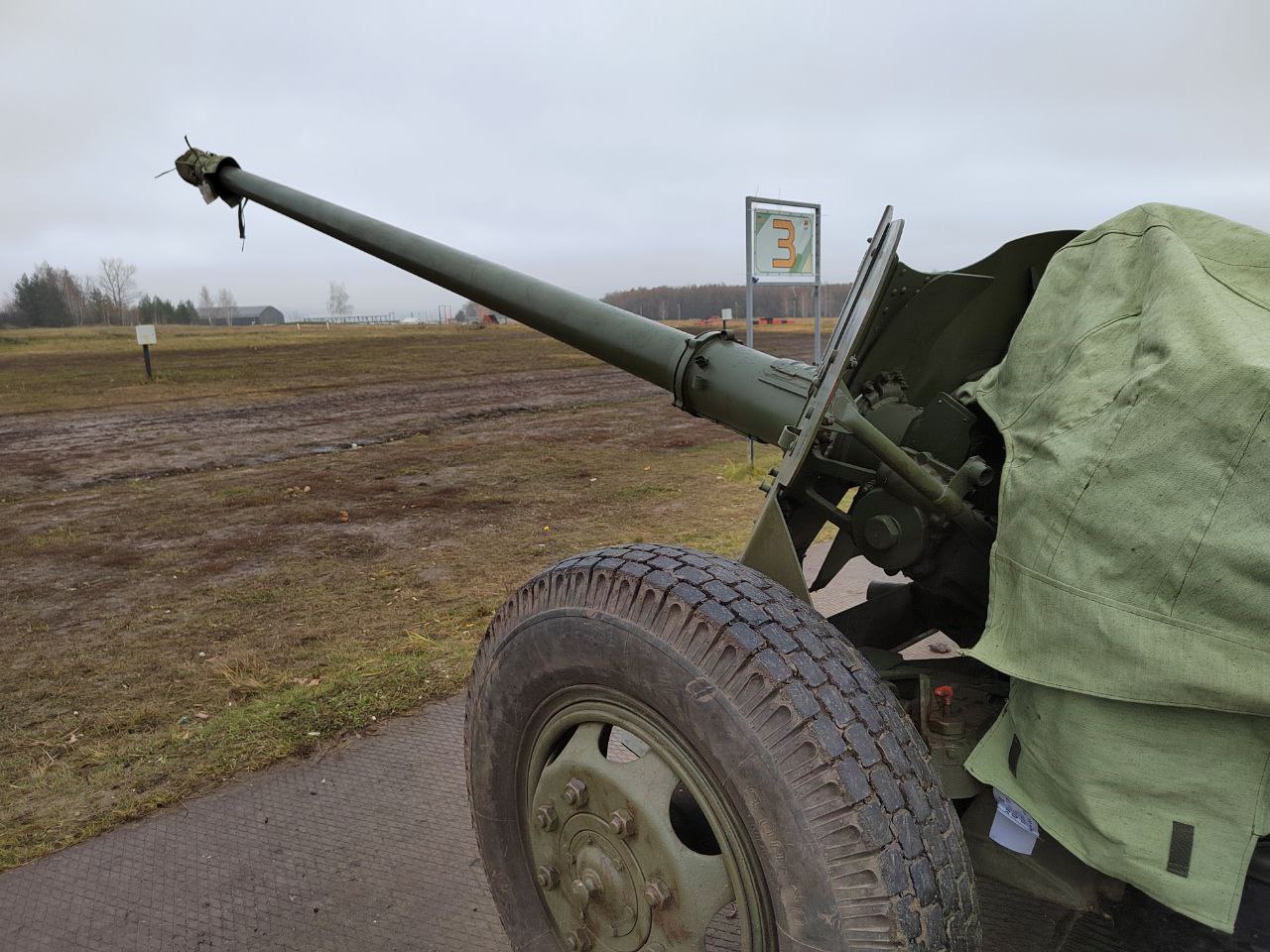 Олег Мельниченко: Пенза отправила на СВО стройматериалы, технику и средства РЭБ
