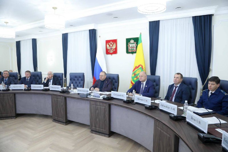 Олег Мельниченко: «Со школьной скамьи ребята должны понимать, какую профессию выберут»