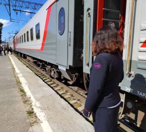 Поездка в плацкарте для пензенцев подорожает на 11,6%