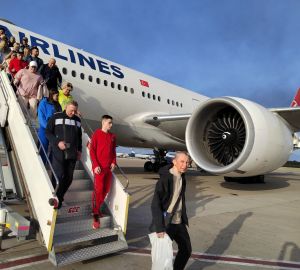 На что мы чаще всего тратим деньги в аэропортах — выводы экспертов