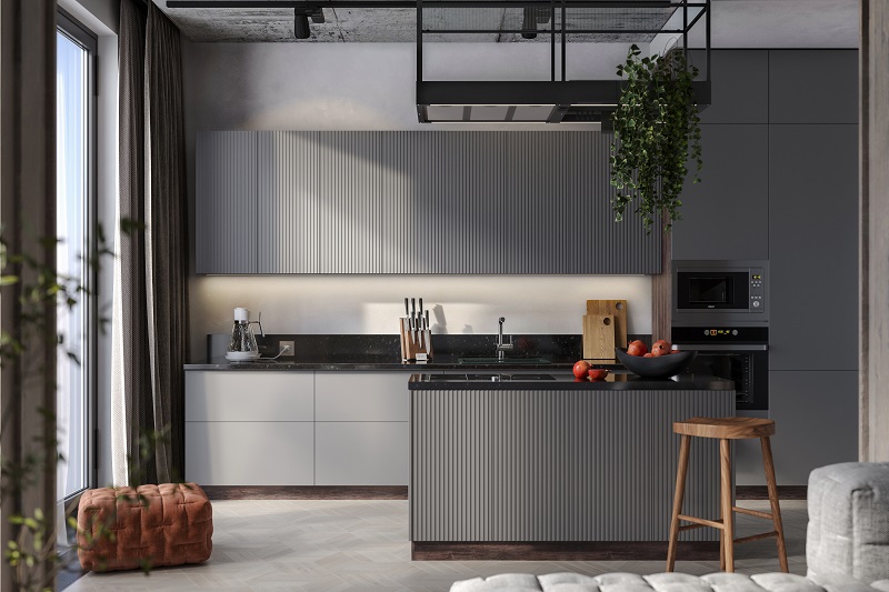 Вовсе не мелочи: эти недорогие решения продлят жизнь кухне и сделают ее удобнее