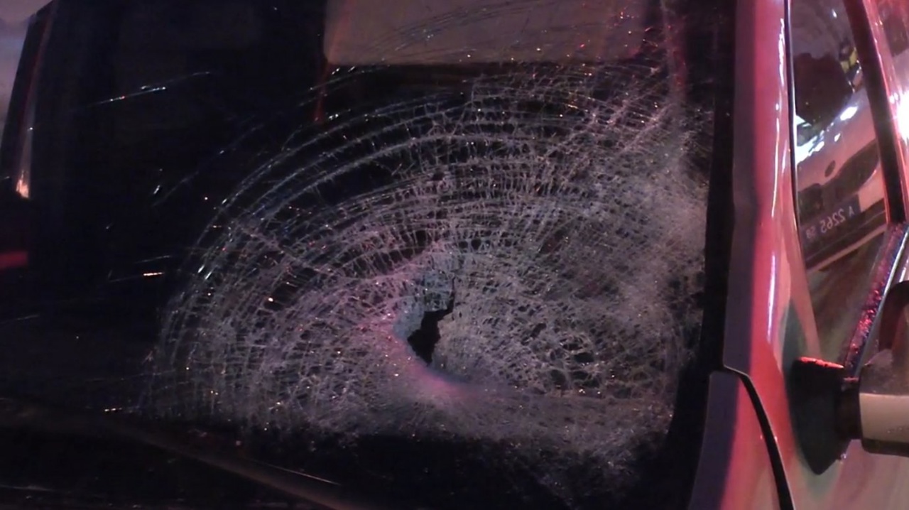 В Пензе водителя заставят заплатить за смерть пешехода на улице Кижеватова