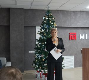 Опубликована программа всероссийского форума по инвестициям на базе «Мизотти»