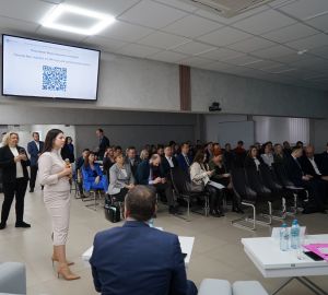 В пензенском заводе "Мизотти" искали точки кратного роста в эпоху высокой ключевой ставки