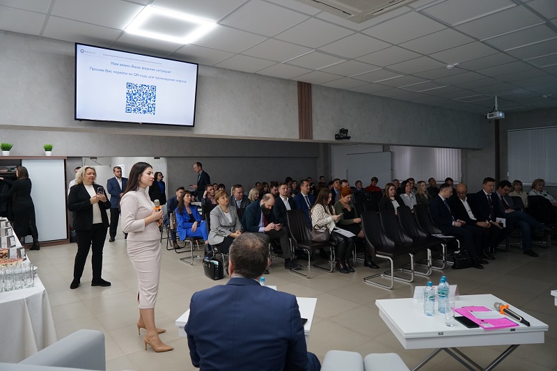 В пензенском заводе "Мизотти" искали точки кратного роста в эпоху высокой ключевой ставки