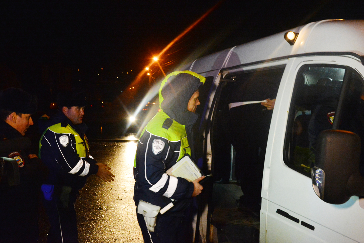 В Пензенской области задержали жителя, находящегося в федеральном розыске