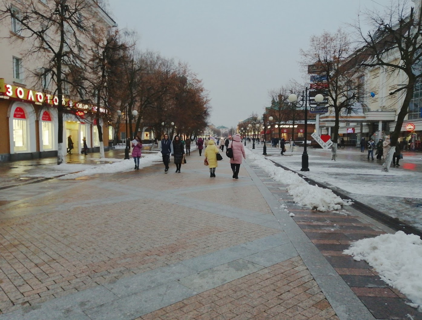 В Пензе на Московской аварийный дом передадут в собственность муниципалитета