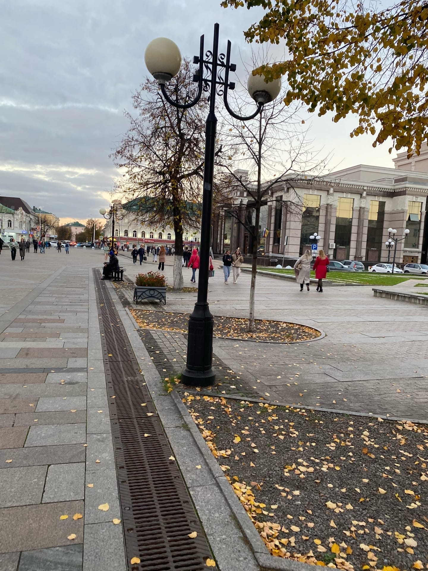 В Пензе не хватает сирен для оповещения о ЧС