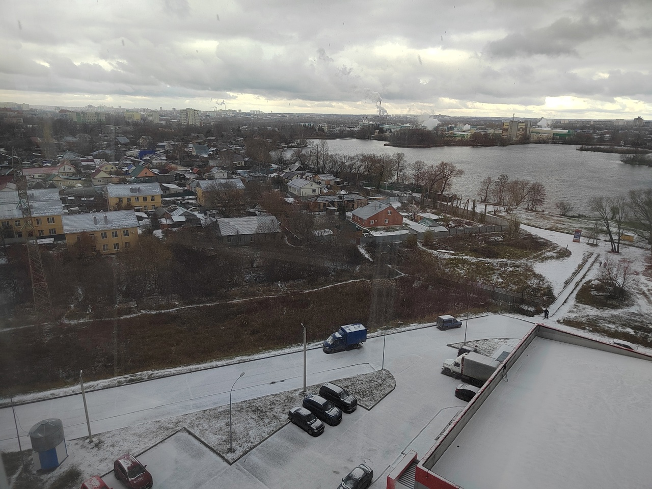 Главные новости Пензы и области 6 ноября 2024 года