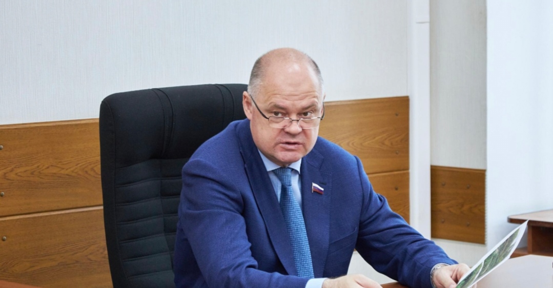 Вадим Супиков помог пензенцам решить коммунальную проблему