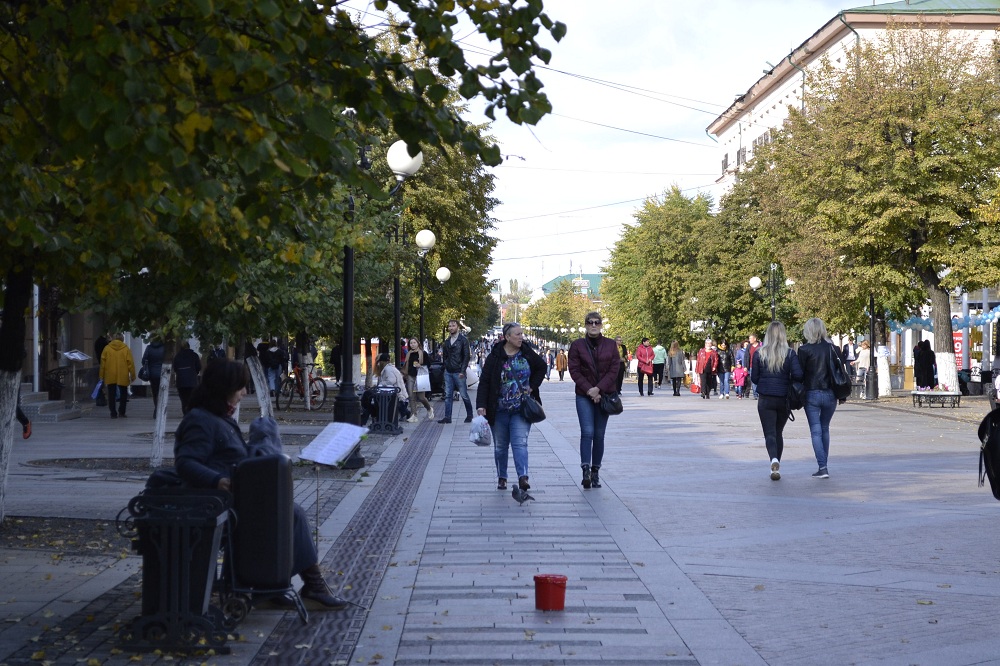 Вакантное кресло мэра Пензы: затянувшаяся политическая интрига