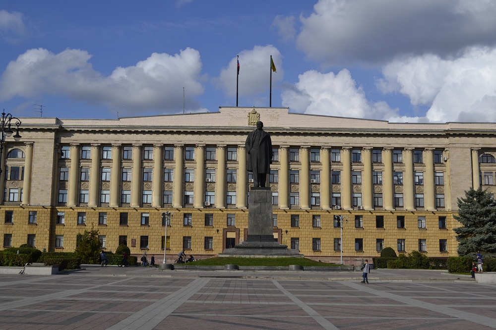 В Пензенской области реорганизованы министерства строительства и цифрового развития