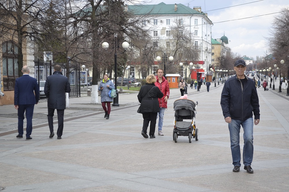 Главные новости Пензы и области 22 ноября 2024 года