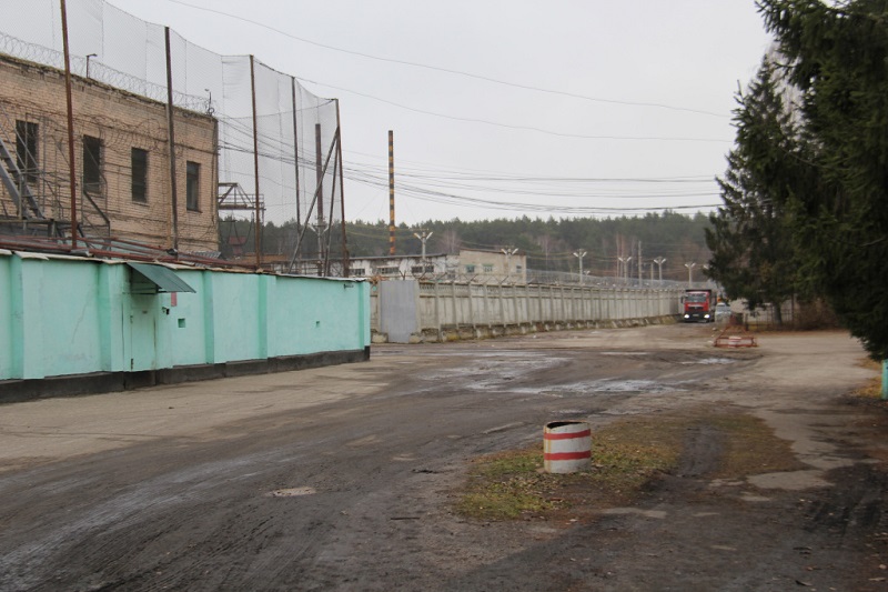 В пензенском УФСИН опровергли информацию о ненадлежащем состоянии ИК-4