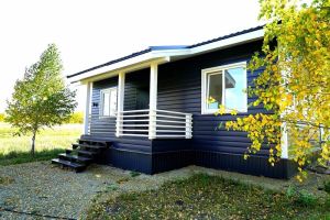 Эксперты Авито отметили рост спроса на строительство индивидуальных домов