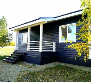 Эксперты Авито отметили рост спроса на строительство индивидуальных домов