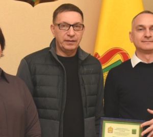 Пензенский бухгалтер признан лучшим в России