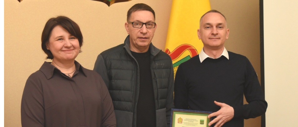 Пензенский бухгалтер признан лучшим в России