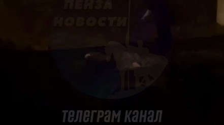 Очевидцы сообщили о сбитом поездом мужчине в Пензе