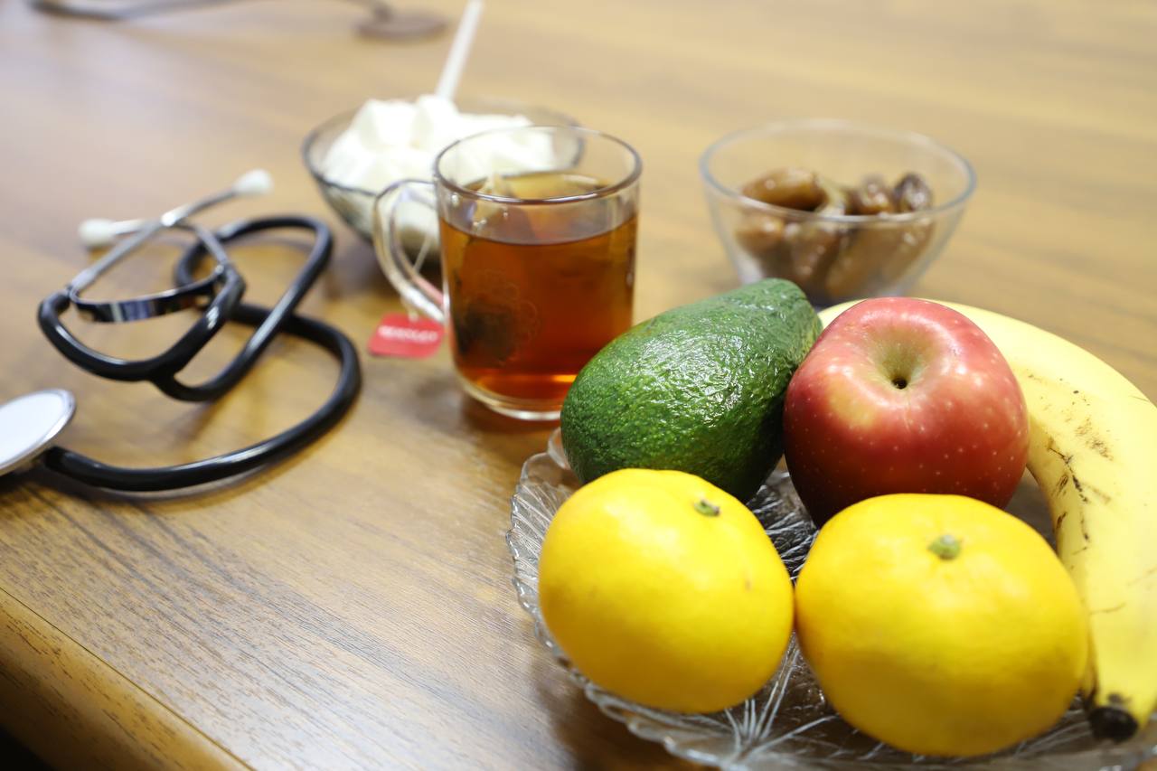 Диабет – не приговор: советы главного эндокринолога Пензенской области