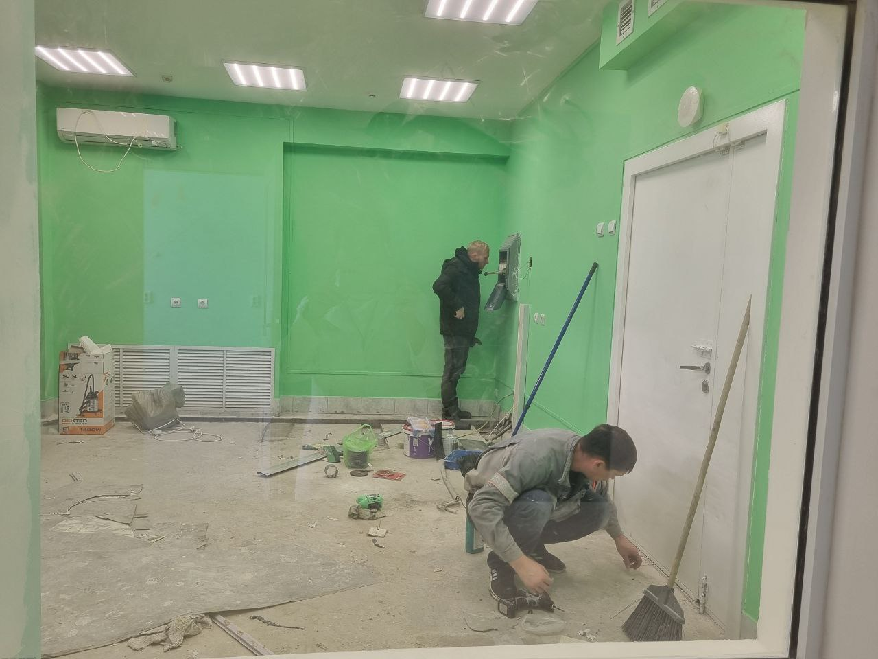 В пензенской больнице №6 появится второй компьютерный томограф