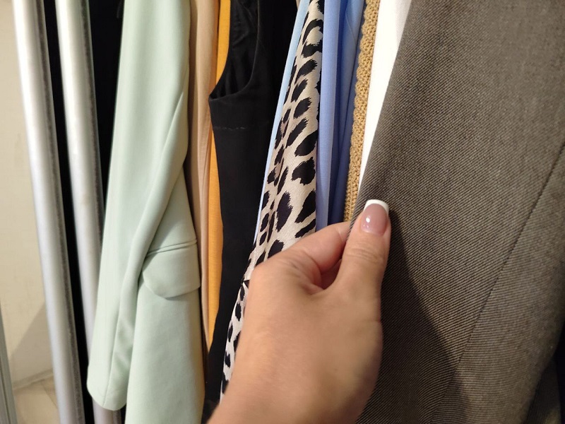 Спрос на услуги химчистки вырос на 11%