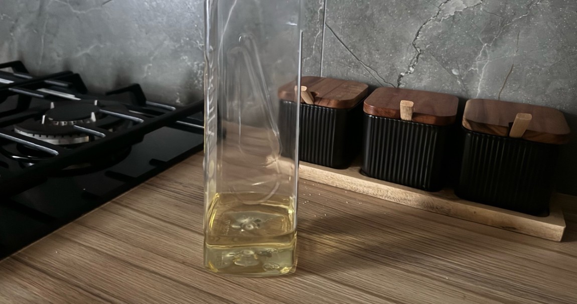 Подсолнечное масло в России подорожало на 25% в сентябре