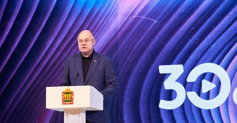 Вадим Супиков: «Экспресс» отличает личная ответственность перед пензенцами