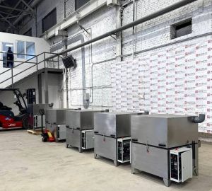 Пензенский завод "Мизотти" объявляет "Черную пятницу" с грандиозными скидками